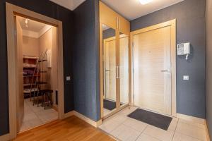 Comfort & Views over Riga Apartment near Airport and City Center