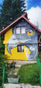 Cabana Lucas - Ubytování bez kategorie ve městě Petrosani