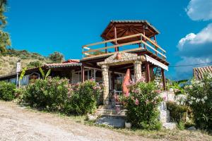 Zante Mare Zakynthos Greece