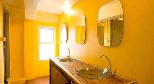 Oldie and Sleepy Hostel