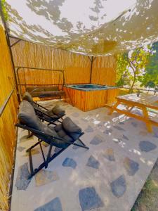 Villa Işık , A Happy Vacation Story