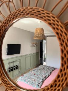 B&B / Chambres d'hotes Au gre des vents : photos des chambres