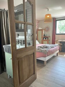 B&B / Chambres d'hotes Au gre des vents : photos des chambres