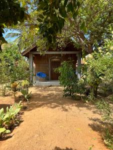 Arasi Resort