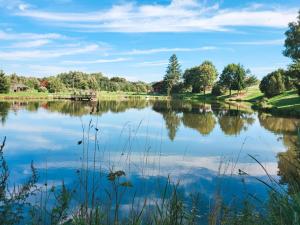 Antano Budriaus sodyba