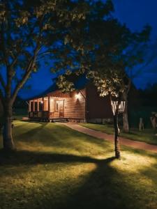 Antano Budriaus sodyba