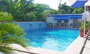 Hotel Maricarmen