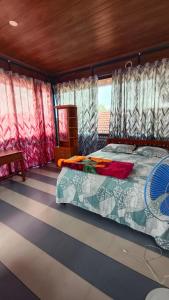 ellickall homestay calvarymount