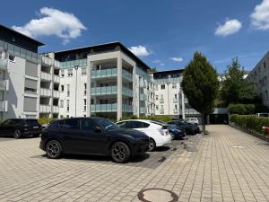 Ferienwohungen Akwant