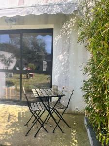 B&B / Chambres d'hotes Au gre des vents : photos des chambres