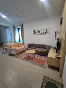 Mutiara Melaka Beach Resort