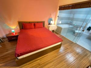 PANORAMA GREEN VIEW lux 264 Âu Cơ