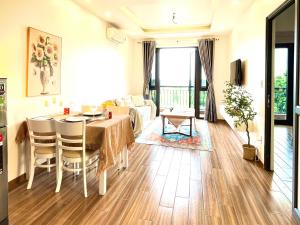 PANORAMA GREEN VIEW lux 264 Âu Cơ