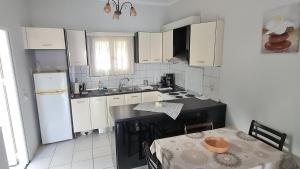 Case vacanze corfu, Glyfa home