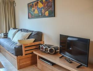 Altos de la Montaña