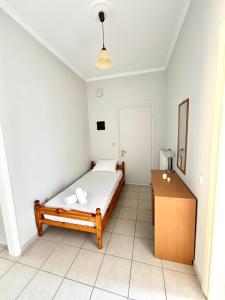 Case vacanze corfu, Glyfa home