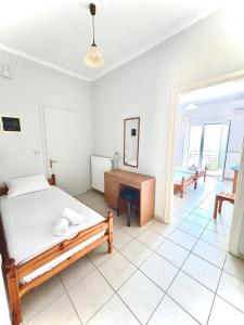 Case vacanze corfu, Glyfa home