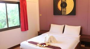 Baan Suan Sook Resort