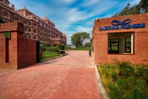 Sarovar Premiere Amritsar