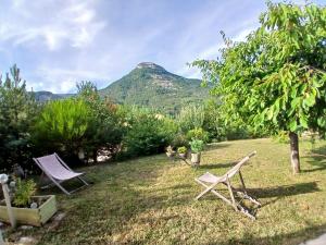 Les Terrasses du Paradis