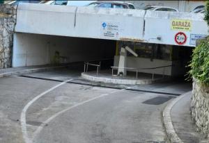 APARTMENT AMBER s podzemnom garažom