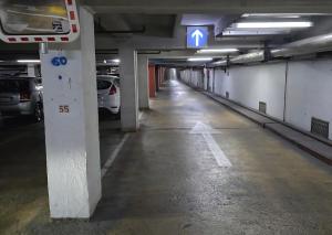 APARTMENT AMBER s podzemnom garažom