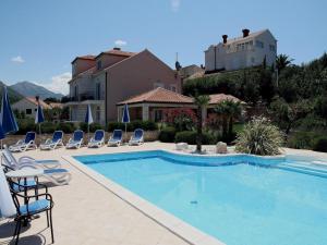 Villa Alegria Cavtat - Comfort Two Bedroom Apartment with Sea View Apartment C