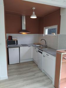 Appartements Loc-Issime ! Clim - PK prive gratuit : photos des chambres