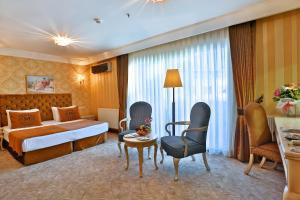 Superior Room room in Mosaic Hotel Old City -Special Category