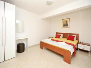 Apartments Villa Moonlight - One Bedroom Apartment with Large Terrace Classic