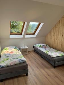 Apartamenty Willa NaSkarpie Jacuzzi Sauna Basen