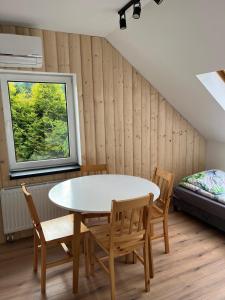 Apartamenty Willa NaSkarpie Jacuzzi Sauna Basen