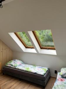 Apartamenty Willa NaSkarpie Jacuzzi Sauna Basen