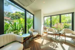 SHIN Patara Living Hotel