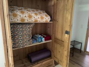 De Kraanvogel B&B - Privé suite in rustige villa