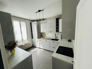 Maison de ville à Chalon sur Saône