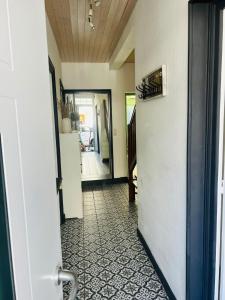Appartements Maison de ville a Chalon sur Saone : photos des chambres