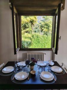 Villa Bella Porto Valtravaglia