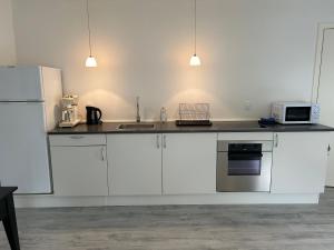 Ammitsbøl Apartment A