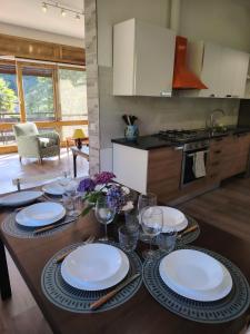 Villa Bella Porto Valtravaglia