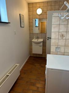 Ammitsbøl Apartment A