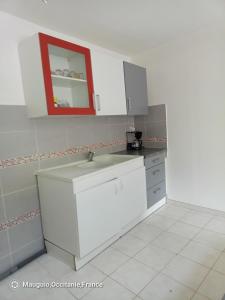 Maisons de vacances Maison au calme : photos des chambres