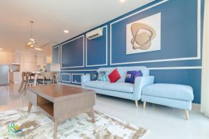 1 Medini Suites By RR JBcity