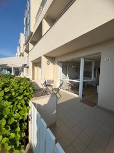 Appartements Le 29 a Dahouet : photos des chambres