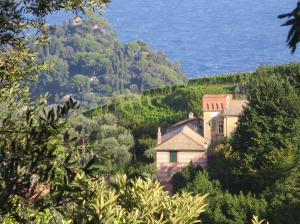 Agriturismo Terre Rosse Portofino img40