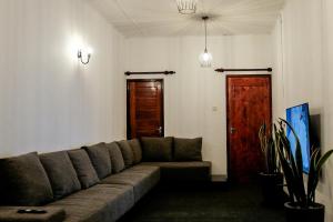 Tribe Hostel