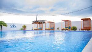 Kijiji Villas Nungwi