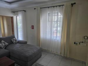 Nyodera Homes Furnished Apartments