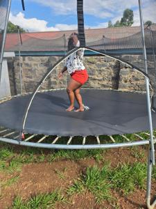 Nyodera Homes Furnished Apartments