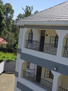 Nyodera Homes Furnished Apartments